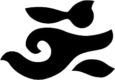 Little logo begushiy bashkir